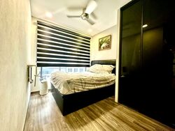 The Brownstone (D27), Condominium #574790021